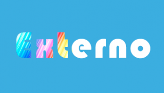 Логотип компании Externo