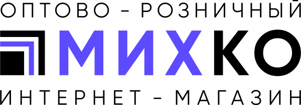 Логотип компании Интернет-магазин МИХКО