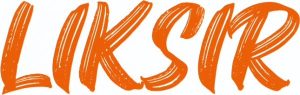 Логотип компании Ликсир - Масла и смазки