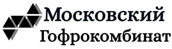 Логотип компании Московский Гофрокомбинат