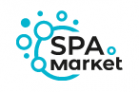 Логотип компании Гипермаркет гидромассажного оборудования Spa.market