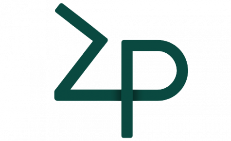 Логотип компании Zetta Prom - шиномонтажное оборудование