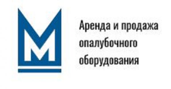 Логотип компании Опалубка-М Плюс