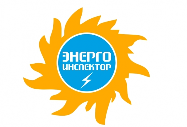 Логотип компании ЭнергоИнспектор