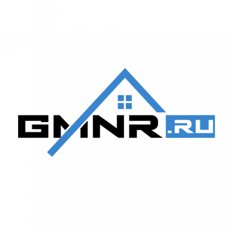 Логотип компании Гипермаркет недвижимости России