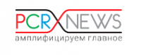 Логотип компании PCR.NEWS (АО «СМП»)