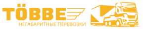 Логотип компании Тёббе