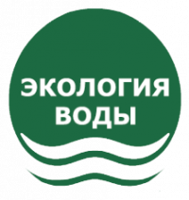 Логотип компании Экология воды