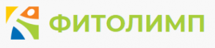 Логотип компании Фитолимп