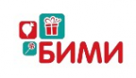 Логотип компании БИМИ