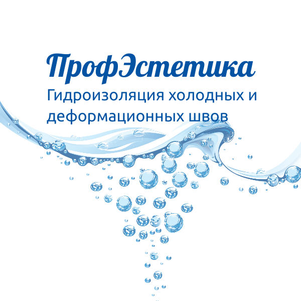 Логотип компании Профэстетика