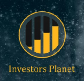 Логотип компании Investors-planet