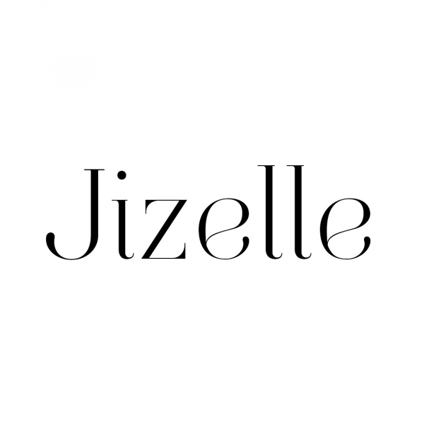 Логотип компании Jizelle