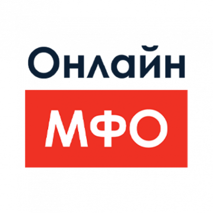 Логотип компании Онлайн МФО