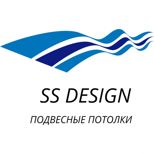 Логотип компании СС Дизайн