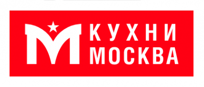 Логотип компании Кухни Москва