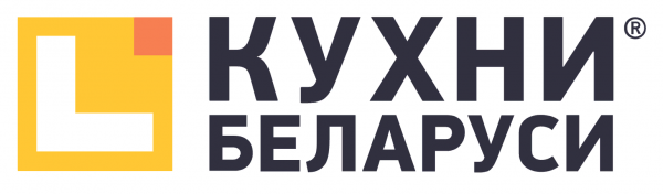 Логотип компании Кухни Беларуси