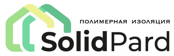Логотип компании Solid Pard Логотип компании Solid Pard