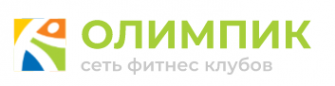 Логотип компании Олимпик-Фит