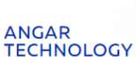 Логотип компании ANGAR TECHNOLOGY