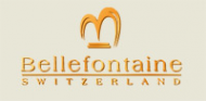 Логотип компании Bellefontainе