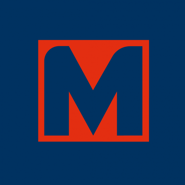 Логотип компании МаксТул Групп