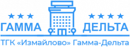 Логотип компании Гостиница «Измайлово» Гамма-Дельта Логотип компании Гостиница «Измайлово» Гамма-Дельта