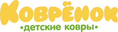 Логотип компании Коврёнок