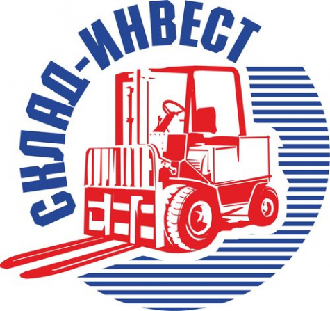 Логотип компании Склад-инвест