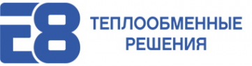 Логотип компании ООО «Е8»