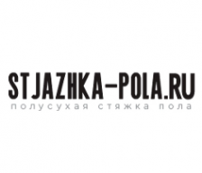 Логотип компании Stjazhka-pola.ru