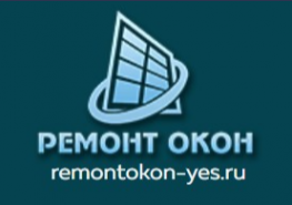 Логотип компании Remontokon-Yes
