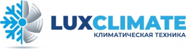 Логотип компании Lux-Climate.ru
