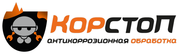 Логотип компании КорСтоп
