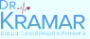 Логотип компании Клиника остеопатии «Крамар»