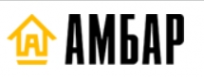 Логотип компании Амбар - производство пластиковых погребов в г. Москва