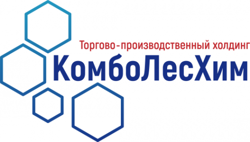 Логотип компании КомбоЛесХим