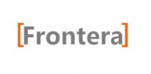 Логотип компании Frontera Group