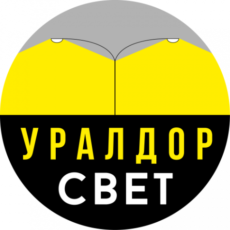 Логотип компании Завод опор освещения Уралдорсвет Москва