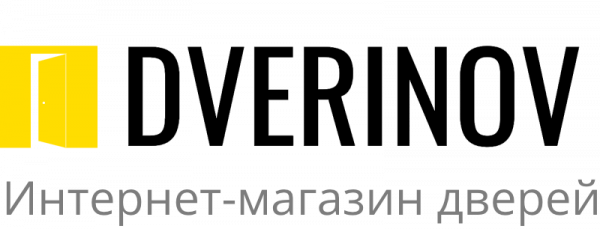 Логотип компании ДВЕРИНОВ
