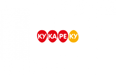 Логотип компании Кукареку