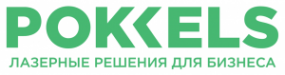 Логотип компании ООО ПОККЕЛЬС