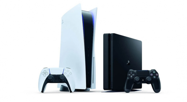 Логотип компании Ремонт Sony PlayStation