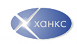 Логотип компании Ханкс