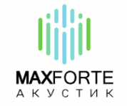 Логотип компании Компания "МаксФорте"