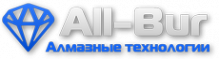 Логотип компании Алл-Бур