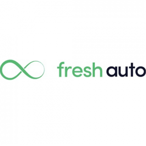 Логотип компании Маркетплейс "Fresh Auto"