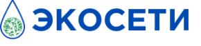 Логотип компании Торгово-производственная компания «Экосети»