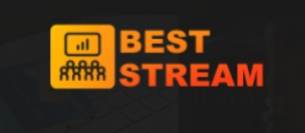 Логотип компании BEST-STREAM