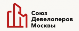 Логотип компании Союз Девелоперов Москвы